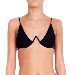 BĀMBA SWIM Black VINO TOP + ELLE Bottoms! ｡･:*:･ﾟ★,｡･:*:･ﾟ☆｡･:*:･ﾟ★,｡･:*:･ﾟ☆